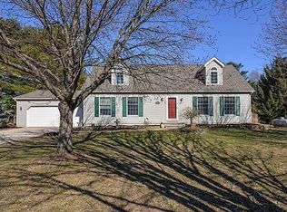 3980 Indian Camp Trl, Howell, MI
