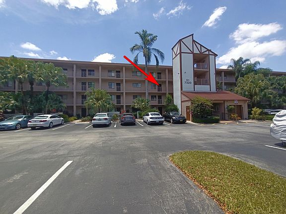 2nd image of 7320 Amberly Lane #305