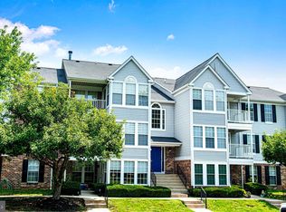 1401 Sage Ln #1401-G, Belcamp, MD 21017