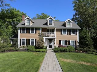 61 Beekman Rd, Summit, NJ 07901