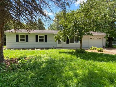 869 E Raintree Rd, Warsaw, IN, 46582