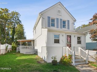 537 Winter Street, Long Branch, NJ 07740