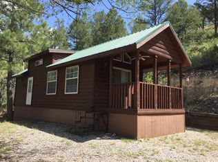 133 Glade Dr, Ruidoso, NM 88345