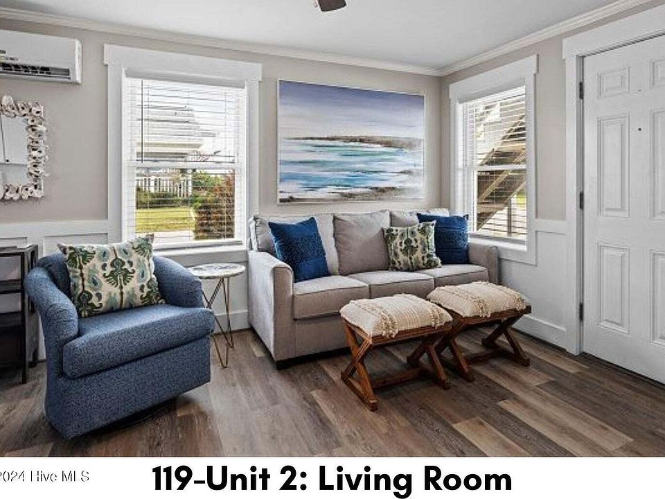 1st image of 119 W Bogue Blvd #17777577