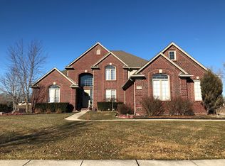 13359 Burningwood Dr, Washington, MI 48094
