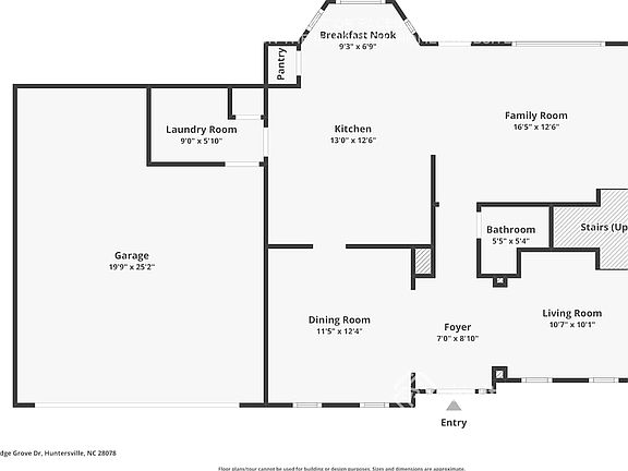 2nd image of 17400 Cambridge Grove Dr