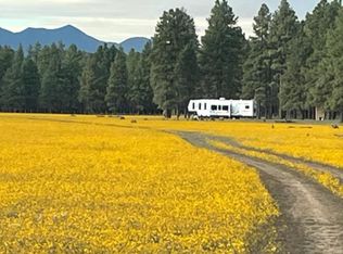 X E Newman Park Rd #2, Flagstaff, AZ 86005