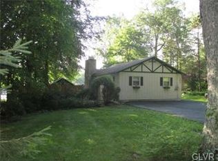 252 Echo Lake Dr, Bangor, PA 18013