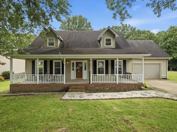 163 Celeste Ln, Madisonville, KY 42431