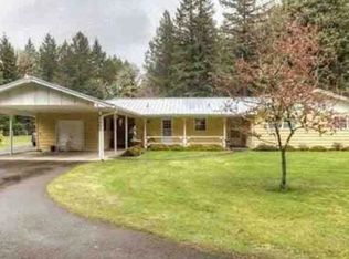 45965 Oak St, Lyons, OR 97358