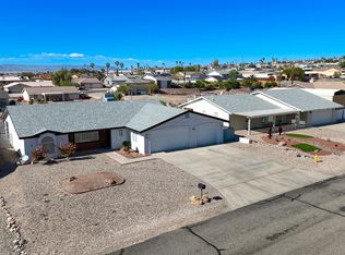 3391 Bluegrass Dr, Lake Havasu City, AZ 86406