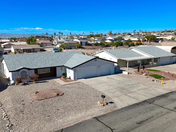 3391 Bluegrass Dr, Lake Havasu City, AZ 86406