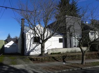 3574 SW Council Crest Dr, Portland, OR 97239