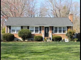 3481 Grandin Rd SW, Roanoke, VA 24018