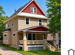 3301 W 94th St #SFH, Cleveland, OH 44102