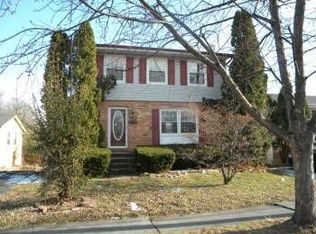 1012 Opequon Ave, Winchester, VA 22601