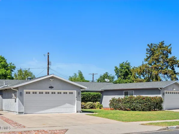 23805 Mobile St, West Hills, CA 91307