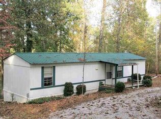 1201 Double Bridge Loop, Mountain View, AR 72560