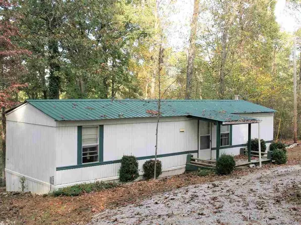 1201 Double Bridge Loop, Mountain View, AR 72560