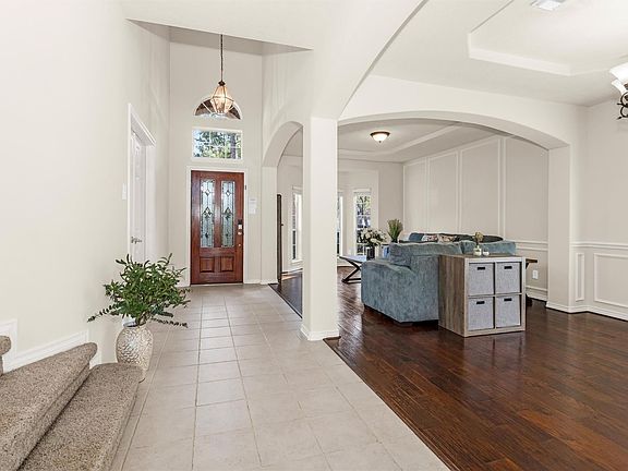 4th image of 3211 Burton Ridge Dr