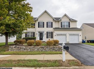 279 Coldwater Dr, Clayton, DE 19938