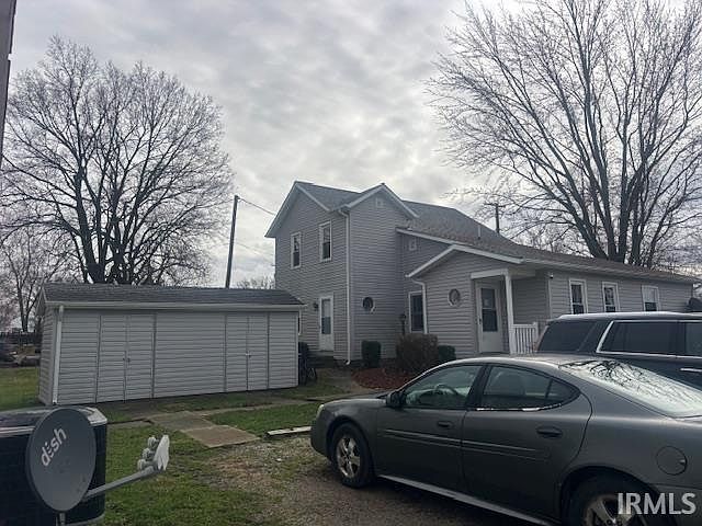 2nd image of 615 E Votaw St