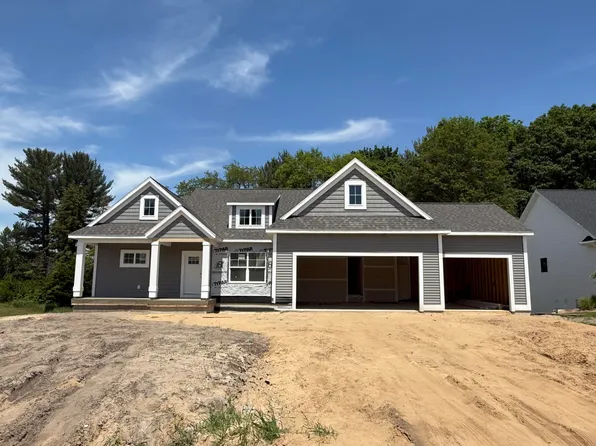 4767 Lexem Dr Lot 22, Hudsonville, MI 49426