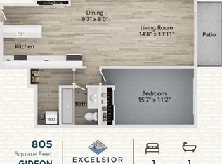 322 Lake St #101, Excelsior, MN 55331