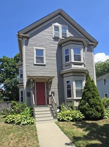 53 Thompson St, Springfield, MA, 01109