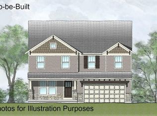 9953 Rosalee Ln, Strongsville, OH 44136