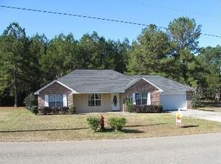 7 Southdown Dr, Sumrall, MS 39482