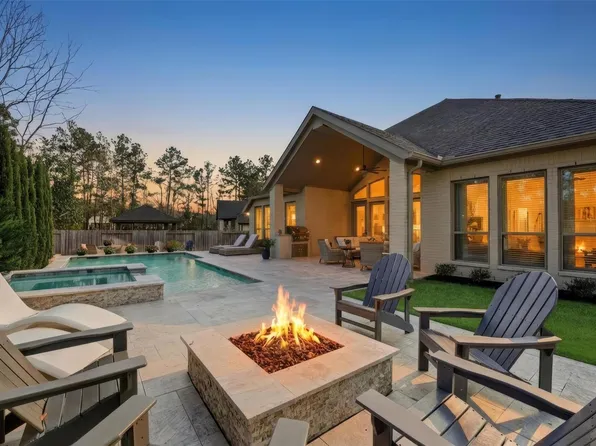 317 Sheridan Ct, Montgomery, TX 77316