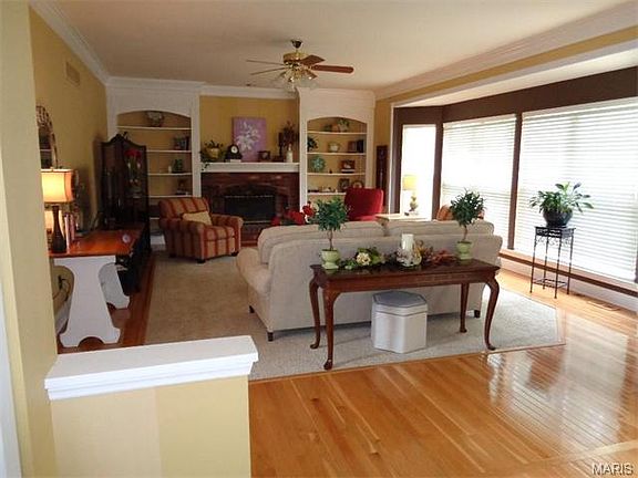 3rd image of 9841 Grantview Forest Dr