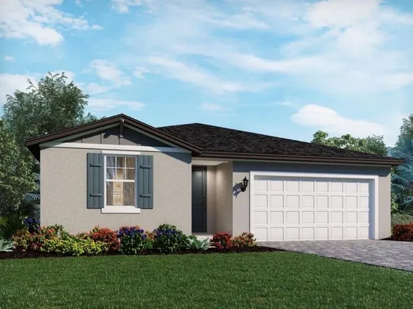 1761 Forest Run Ln, Auburndale, FL 33823