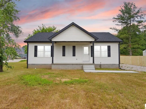 7899 Defries Rd, Canmer, KY 42722
