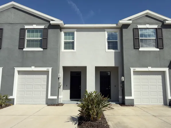 1881 Hovenweep Rd, Wesley Chapel, FL 33543