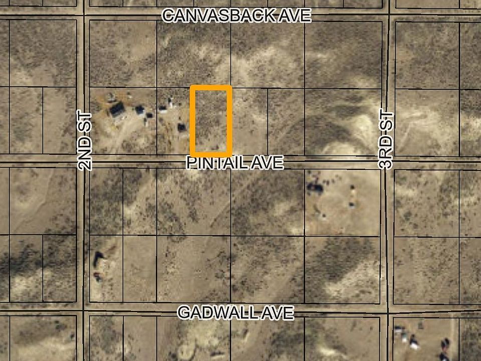 2nd image of Pintail Ave