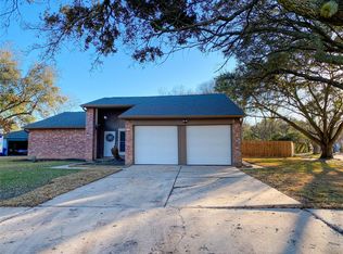 1702 Oakbury Dr, Missouri City, TX 77489