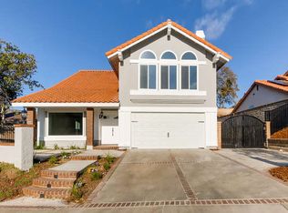 20433 Maroge Cir, Santa Clarita, CA 91350