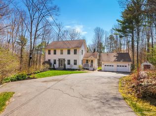 66 Moody Rd, Brunswick, ME 04011