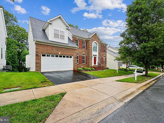 3rd image of 11416 Ramsburg Ct