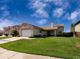 16876 Windcrest Dr, Fontana, CA 92337