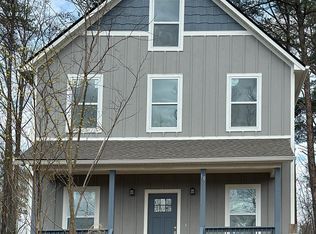 10 Berry Crest Ln, Arden, NC 28704