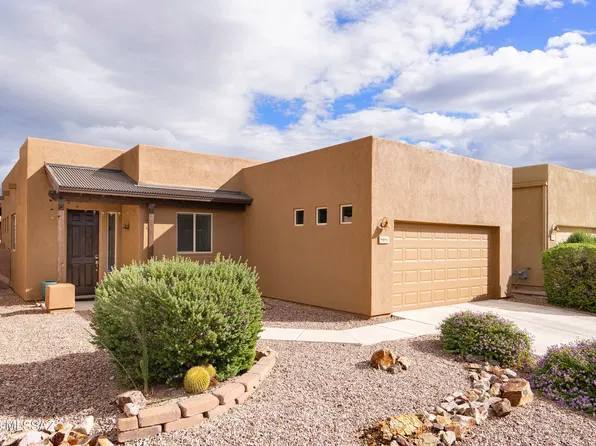 8928 E Wright School Loop, Tucson, AZ 85715