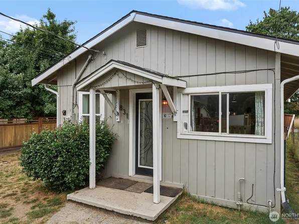 831 E 47th Street #2, Tacoma, WA 98404
