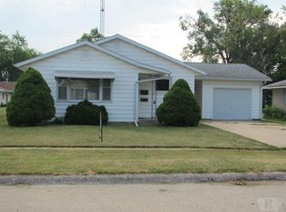 608 N Carol Ave, Mount Pleasant, IA 52641