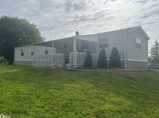 14224 Route V64, Douds, IA 52551