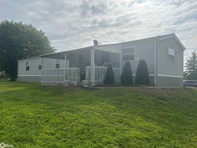 14224 Route V64, Douds, IA, 52551