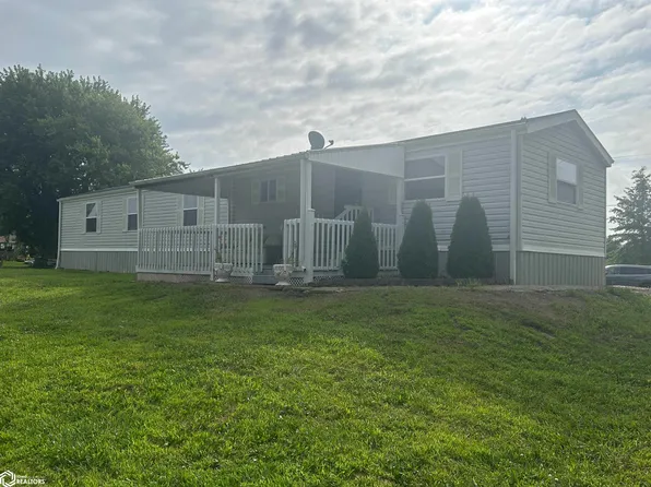 14224 Route V64, Douds, IA 52551