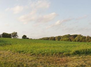 0 County Road A And Lynn Rd, Sherman, WI 53001